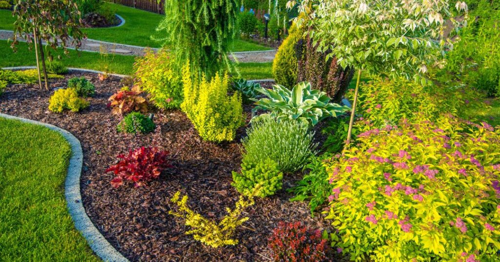 capa jardinagem em João Pessoa